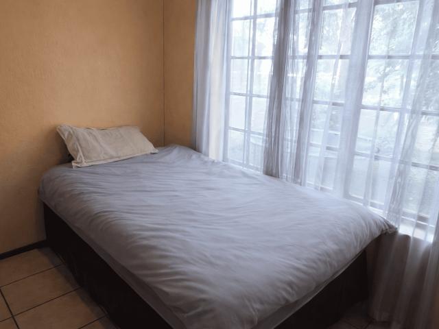 Townhouse for sale in Gauteng