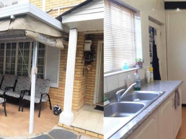 Townhouse for sale in Queensburgh, Kwazulu-natal