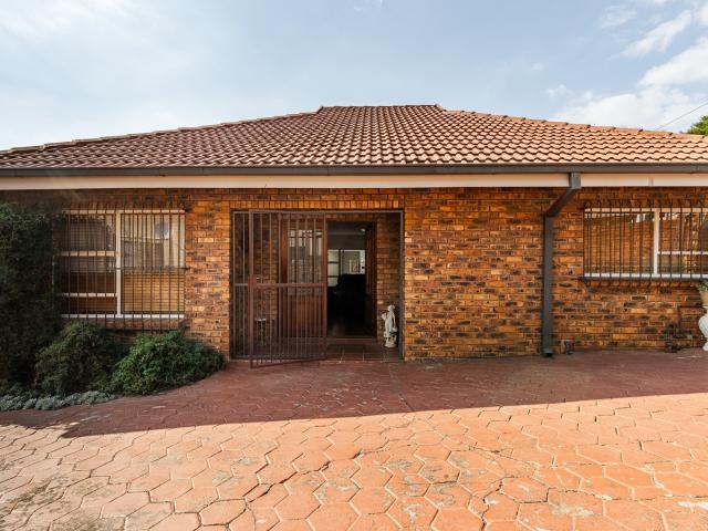 Townhouse for sale in Gauteng