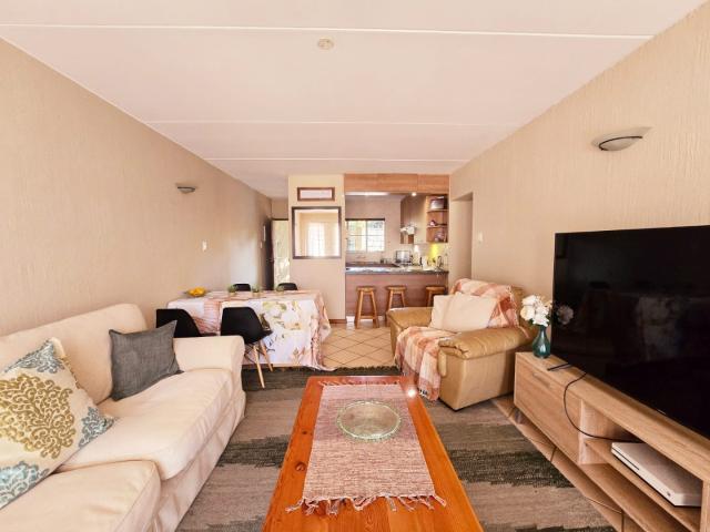 Townhouse for sale in Gauteng