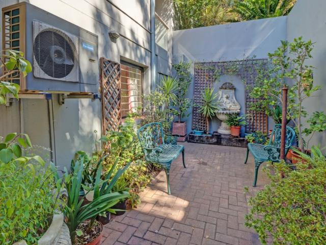 Townhouse for sale in Gauteng