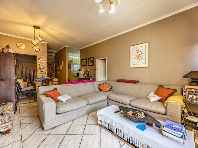 Townhouse for sale in Gauteng