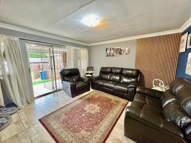 Townhouse for sale in Gauteng