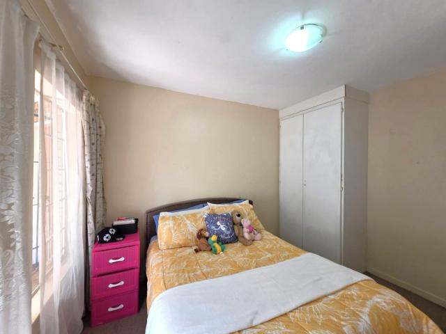Townhouse for sale in Gauteng
