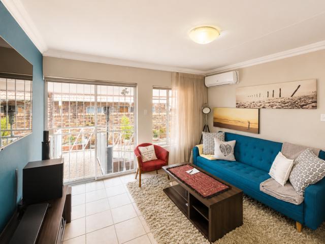 Townhouse for sale in Gauteng