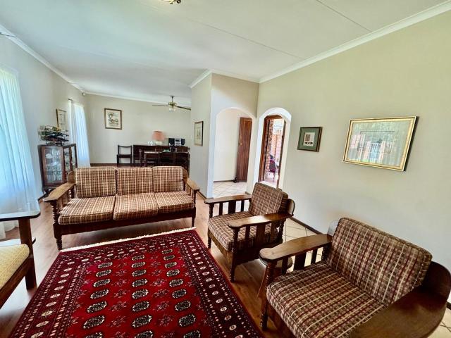 Townhouse for sale in Faerie Glen, Gauteng