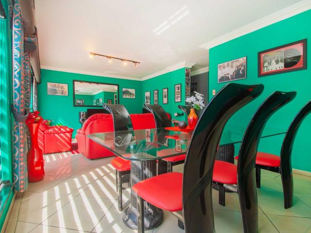 Townhouse for sale in Randburg