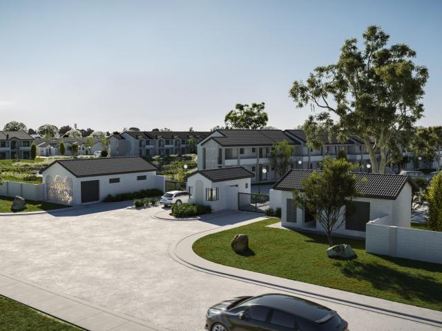 Townhouse for sale in Port Elizabeth, Eastern Cape