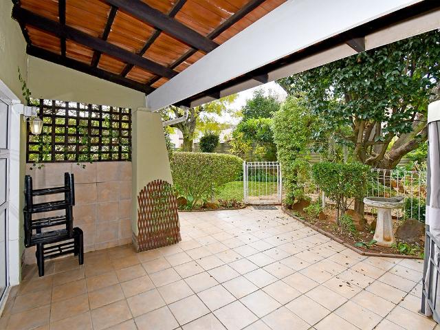 Townhouse for sale in Farrarmere, Ekurhuleni