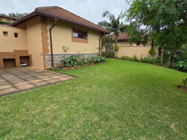 Townhouse for sale in Umgungundlovu, Kwazulu-natal