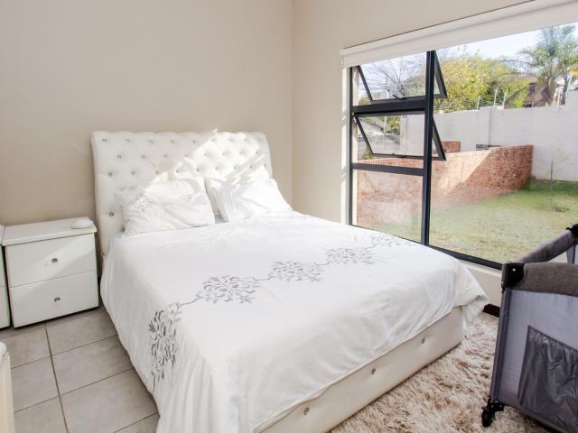 Townhouse for sale in Randburg, Gauteng