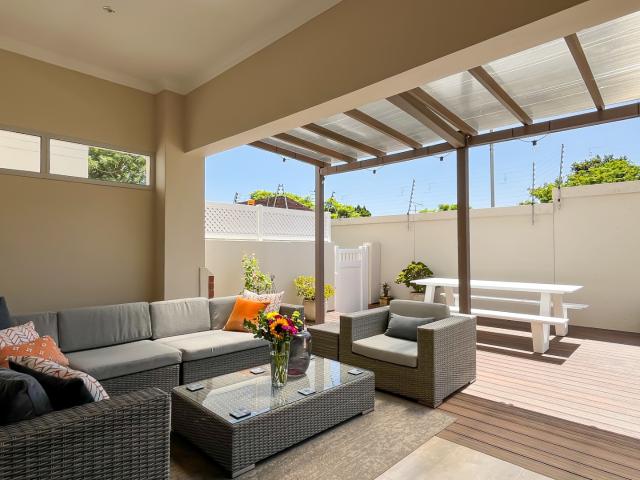 Townhouse for sale in Gauteng