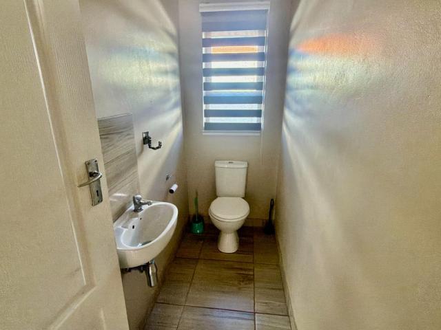 Townhouse for sale in Dr Kenneth Kaunda, North West