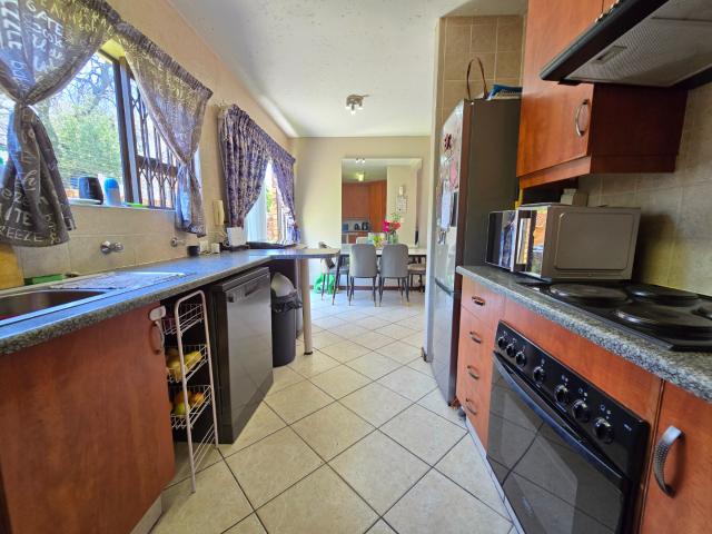 Townhouse for sale in Ekurhuleni, Gauteng
