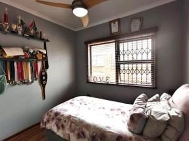 Townhouse for sale in Ekurhuleni, Gauteng