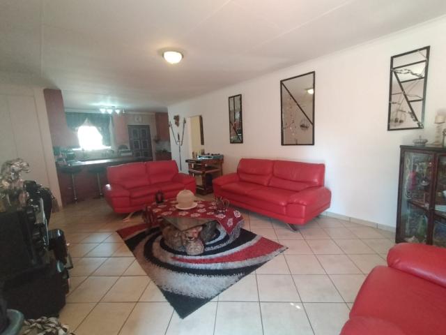 Townhouse for sale in Fochville, Gauteng