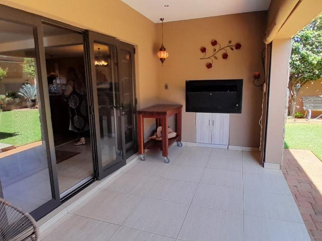 Townhouse for sale in Fochville, Gauteng