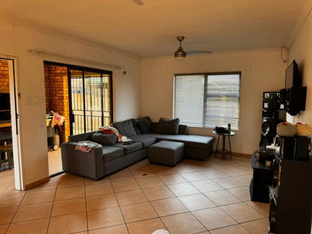 Townhouse for sale in Fochville, Gauteng