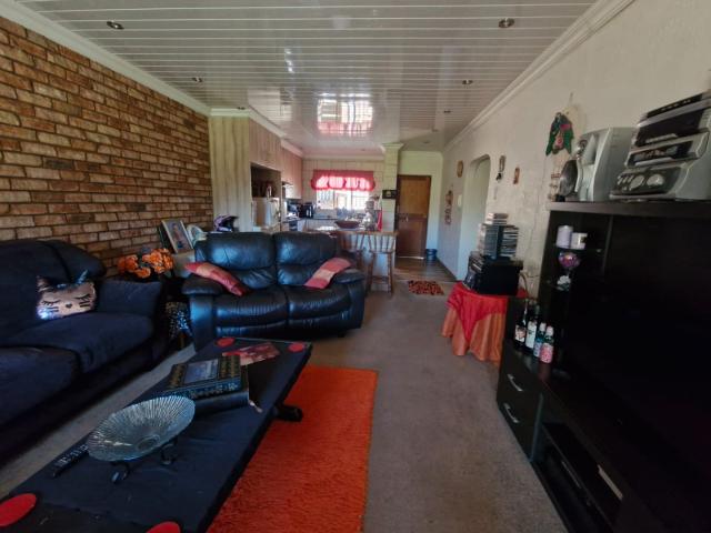 Townhouse for sale in Fochville, Gauteng