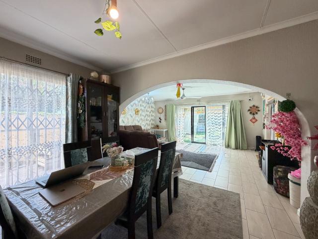 Townhouse for sale in Alexandra, Gauteng