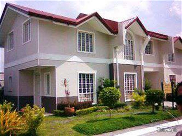 3 bedroom townhouse for sale in General Trias cavite