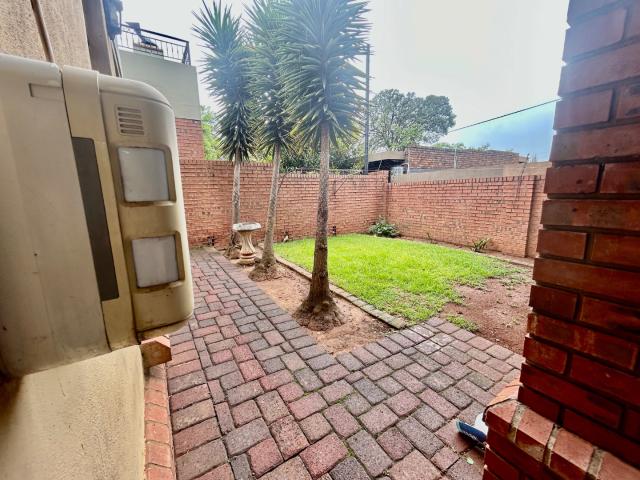 Townhouse for sale in Pullens Hope, Mpumalanga