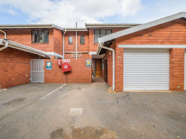 Townhouse for sale in Durban North, Kwazulu-natal