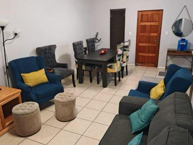 Townhouse for sale in Glenmarais, Ekurhuleni