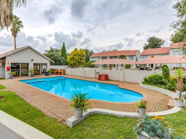 Townhouse for sale in Ekurhuleni, Gauteng