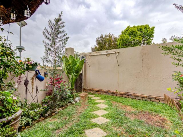 Townhouse for sale in Kempton Park, Gauteng