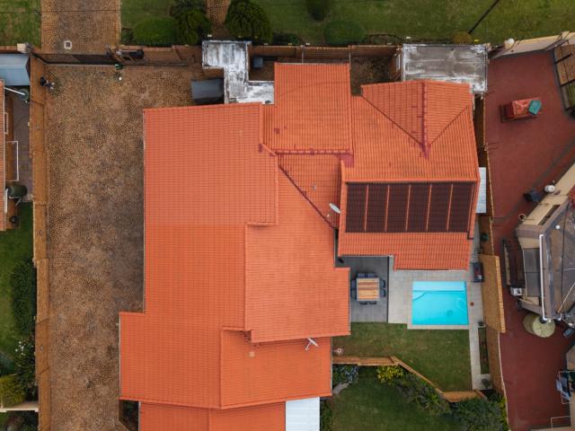 Townhouse for sale in Vosloorus, Gauteng