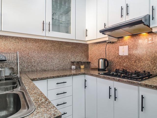 Townhouse for sale in Seaview, Kwazulu-natal