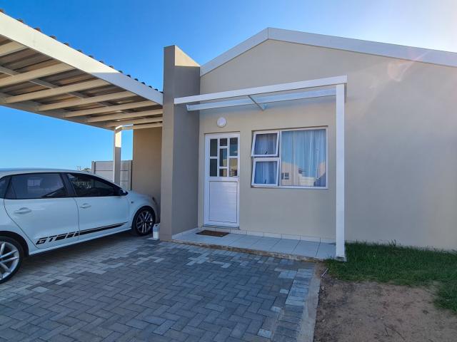Townhouse for sale in Gonubie, Eastern Cape