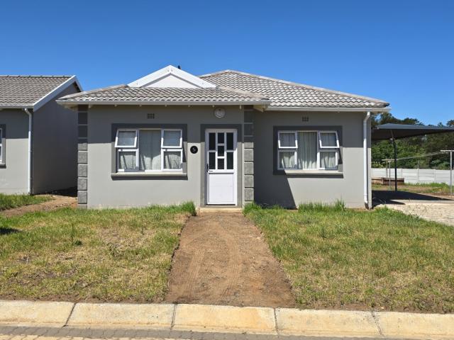 Townhouse for sale in Gonubie, Eastern Cape