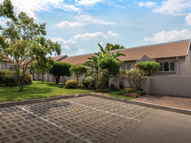 Townhouse for sale in Gauteng