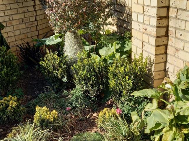Townhouse for sale in Harrismith, Free State