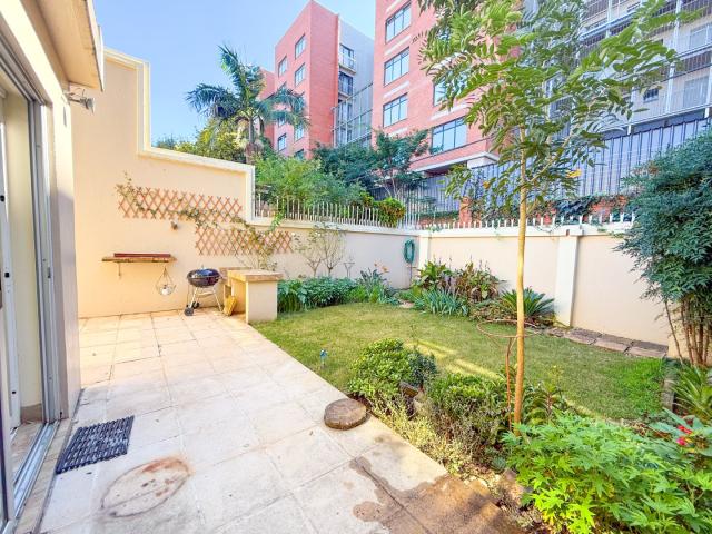Townhouse for sale in Waterkloof, Gauteng