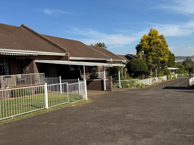 Townhouse for sale in Umgungundlovu, Kwazulu-natal