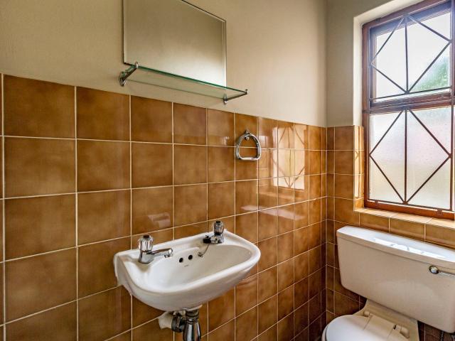 Townhouse for sale in Western Cape