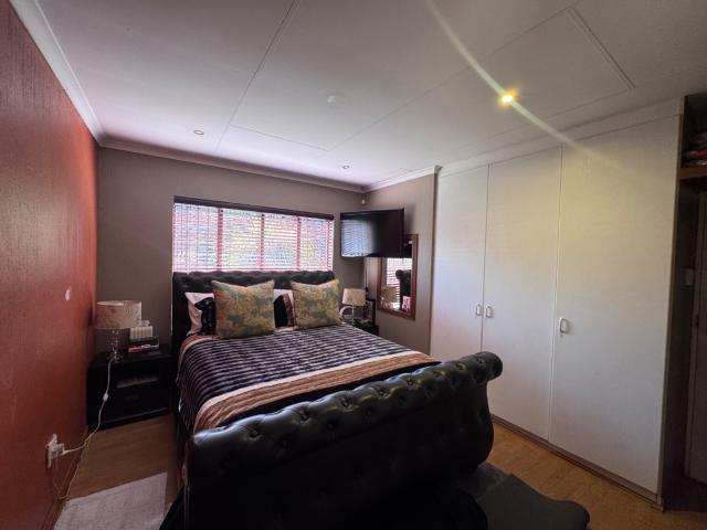 Townhouse for sale in Gauteng