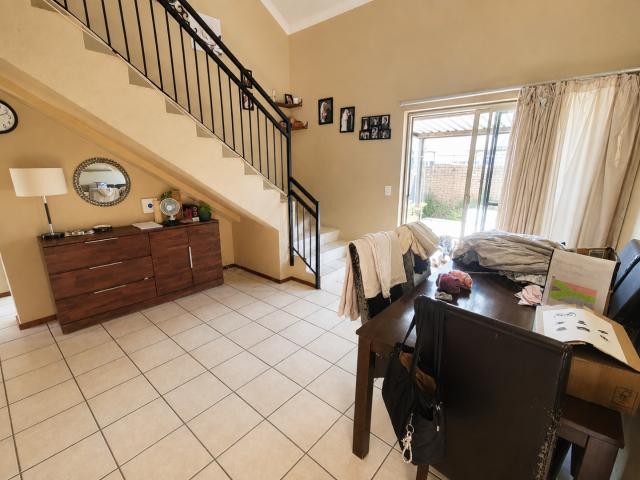 Townhouse for sale in Gauteng