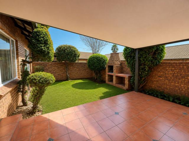 Townhouse for sale in Gauteng