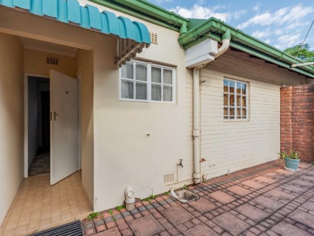 Townhouse for sale in Hillcrest, Kwazulu-natal