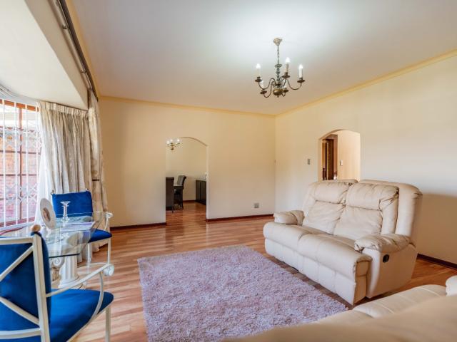 Townhouse for sale in Hillcrest, Kwazulu-natal