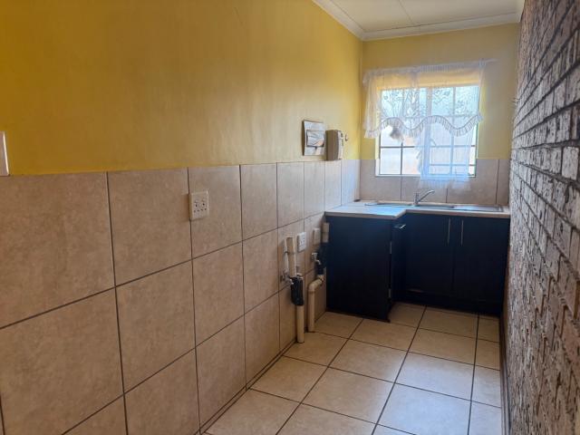 Townhouse for sale in Witbank, Mpumalanga