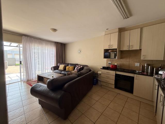 Townhouse for sale in Witbank, Mpumalanga