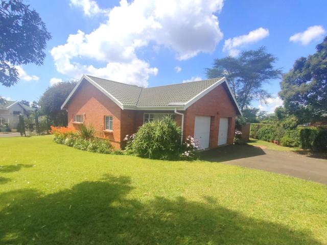 Townhouse for sale in Umgungundlovu, Kwazulu-natal