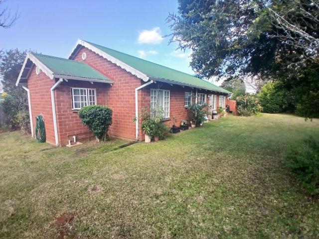 Townhouse for sale in Umgungundlovu, Kwazulu-natal