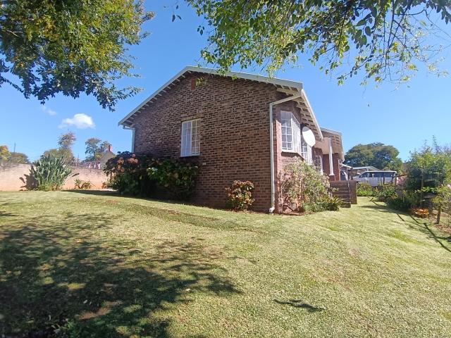 Townhouse for sale in Umgungundlovu, Kwazulu-natal