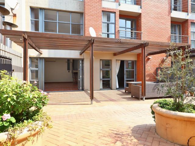 Townhouse for sale in Rosebank, Gauteng